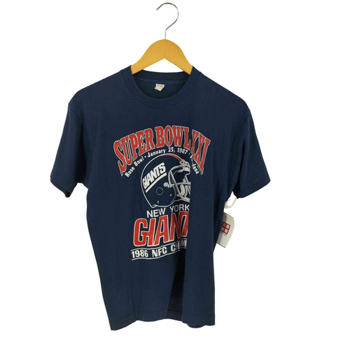 スクリーンスターズ SCREEN STARS 80S NFL プリントTシャツ メンズ
