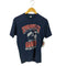 スクリーンスターズ SCREEN STARS 80S NFL プリントTシャツ メンズ