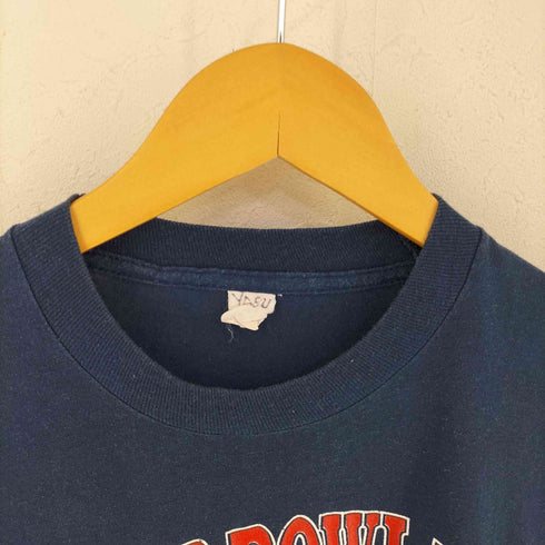 スクリーンスターズ SCREEN STARS 80S NFL プリントTシャツ メンズ