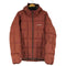 モンベル mont bell ネージュダウン パーカ メンズ JPN:XL