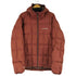 モンベル mont bell ネージュダウン パーカ メンズ JPN:XL