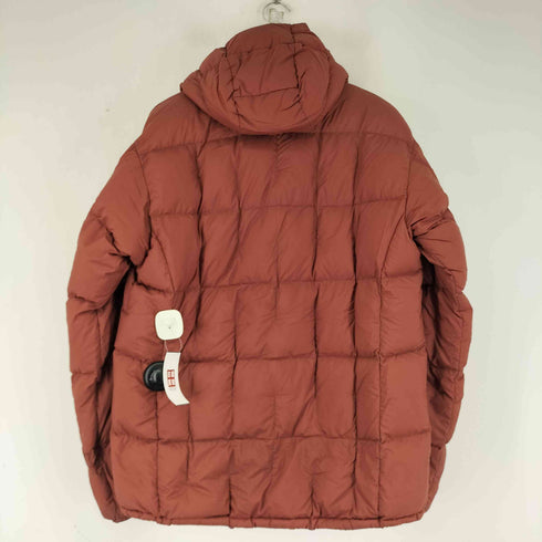 モンベル mont bell ネージュダウン パーカ メンズ JPN:XL