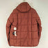 モンベル mont bell ネージュダウン パーカ メンズ JPN:XL