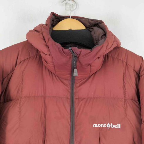 モンベル mont bell ネージュダウン パーカ メンズ JPN:XL