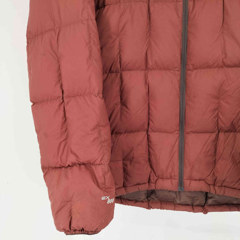 モンベル mont bell ネージュダウン パーカ メンズ JPN:XL