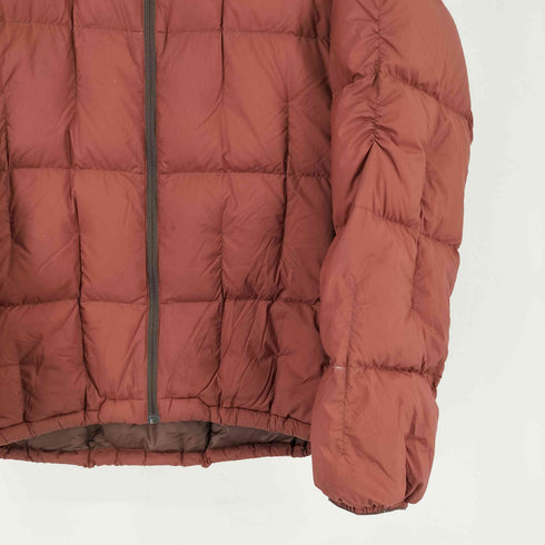 モンベル mont bell ネージュダウン パーカ メンズ JPN:XL