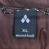 モンベル mont bell ネージュダウン パーカ メンズ JPN:XL