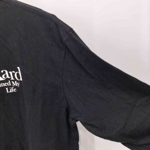 nul1.org KARD LS TEE メンズ import:L