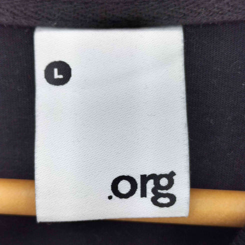 nul1.org KARD LS TEE メンズ import:L