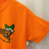 スラッシャー THRASHER フロントプリント クルーネック半袖Tシャツ メンズ M