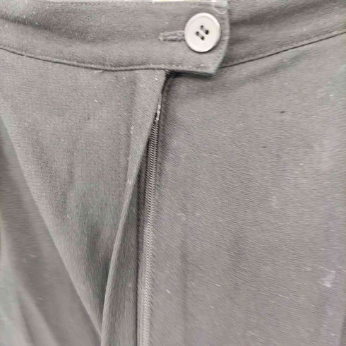 ジョーンズニューヨーク JONES NEW YORK ダブルプレス マキシ ワイドパンツ メンズ 16