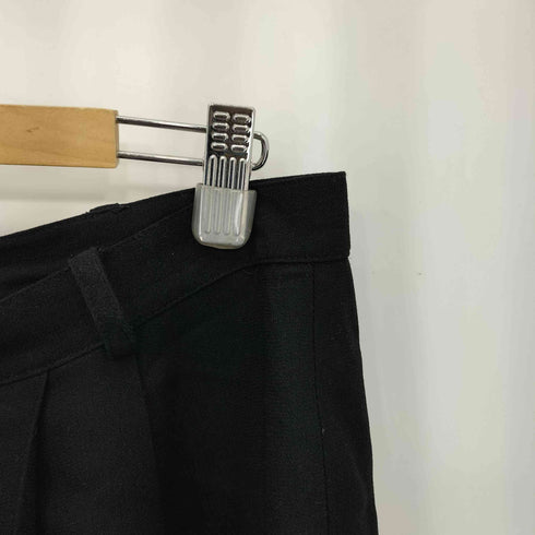 ジョーンズニューヨーク JONES NEW YORK ダブルプレス マキシ ワイドパンツ メンズ 16