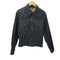 リーバイス Levis 97年 11月製造 3rd 濃紺 香港製 デニムジャケット メンズ import:S
