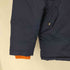ポロラルフローレン POLO RALPH LAUREN ファー付き フーデットダウンコート メンズ import:L