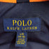 ポロラルフローレン POLO RALPH LAUREN ファー付き フーデットダウンコート メンズ import:L