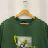 マークゴンザレス Mark Gonzales フロントプリント 半袖Tシャツ カットソー メンズ XL