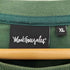 マークゴンザレス Mark Gonzales フロントプリント 半袖Tシャツ カットソー メンズ XL
