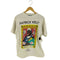 80S フランス製 PATRICK KELLY プリントTシャツ メンズ