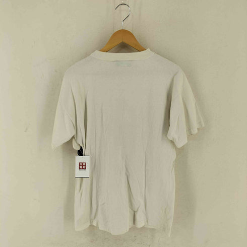 80S フランス製 PATRICK KELLY プリントTシャツ メンズ