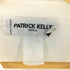 80S フランス製 PATRICK KELLY プリントTシャツ メンズ