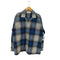 ラディアル RADIALL 22AW OPEN COLLARED SHIRT L/S メンズ L