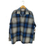 ラディアル RADIALL 22AW OPEN COLLARED SHIRT L/S メンズ L