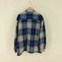 ラディアル RADIALL 22AW OPEN COLLARED SHIRT L/S メンズ L