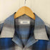 ラディアル RADIALL 22AW OPEN COLLARED SHIRT L/S メンズ L