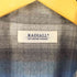 ラディアル RADIALL 22AW OPEN COLLARED SHIRT L/S メンズ L