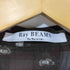 レイビームス Ray BEAMS 26SS シアー フラワー ジャカード シャツ レディース ONE SIZE
