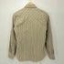 ANNUAL RING Vintage コットン100 ストライプ ウエスタンシャツ メンズ import:S