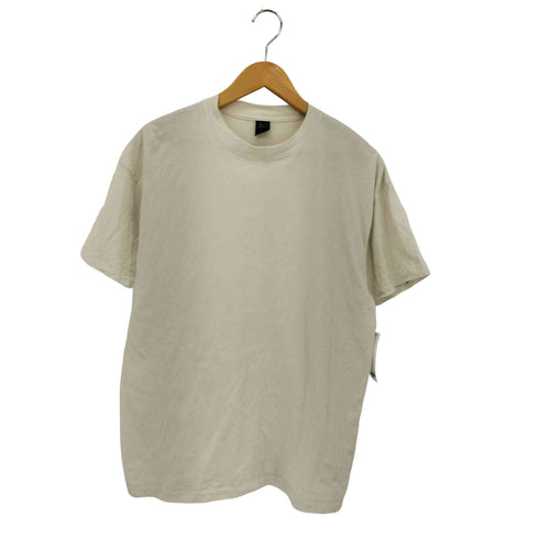 ブレインデッド BRAIN DEAD 無地 コットン クルーネックTシャツ メンズ import:M
