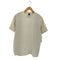 ブレインデッド BRAIN DEAD 無地 コットン クルーネックTシャツ メンズ import:M