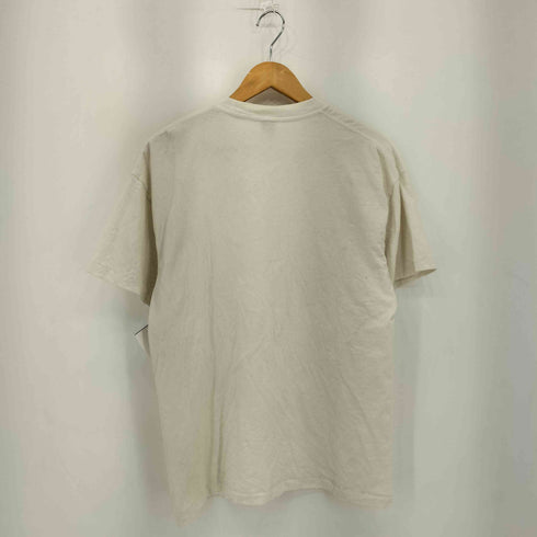 ブレインデッド BRAIN DEAD 無地 コットン クルーネックTシャツ メンズ import:M