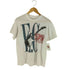 スクリーンスターズ SCREEN STARS 80S ERIC CLAPTON 25th プリントTシャツ メンズ