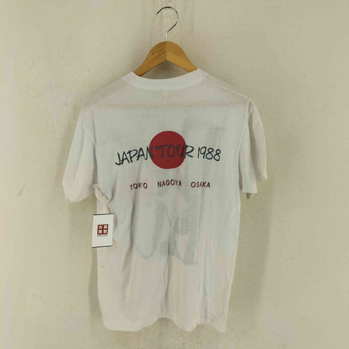 スクリーンスターズ SCREEN STARS 80S ERIC CLAPTON 25th プリントTシャツ メンズ