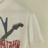 スクリーンスターズ SCREEN STARS 80S ERIC CLAPTON 25th プリントTシャツ メンズ