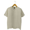 ブレインデッド BRAIN DEAD 無地 コットン クルーネックTシャツ メンズ import:M