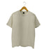 ブレインデッド BRAIN DEAD 無地 コットン クルーネックTシャツ メンズ import:M