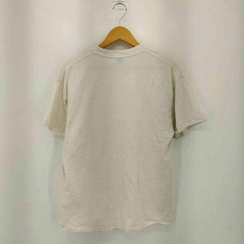 ブレインデッド BRAIN DEAD 無地 コットン クルーネックTシャツ メンズ import:M