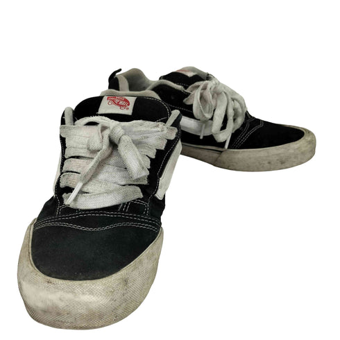 バンズ VANS ニュースクール knuskool ローカットスニーカー メンズ JPN:28.5