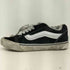 バンズ VANS ニュースクール knuskool ローカットスニーカー メンズ JPN:28.5