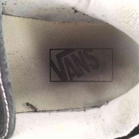 バンズ VANS ニュースクール knuskool ローカットスニーカー メンズ JPN:28.5