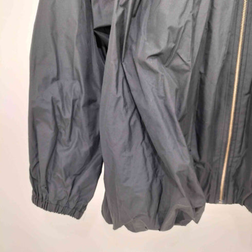 ビアズリー BEARDSLEY 24SS タフタバルーンブルゾン レディース FREE