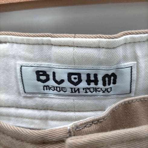 ウル URU ATOMICAN PANTS アトミカン パンツ メンズ JPN:M