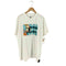オベイ OBEY INVADER CLASSIC Tシャツ メンズ L