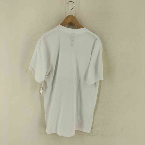 オベイ OBEY INVADER CLASSIC Tシャツ メンズ L