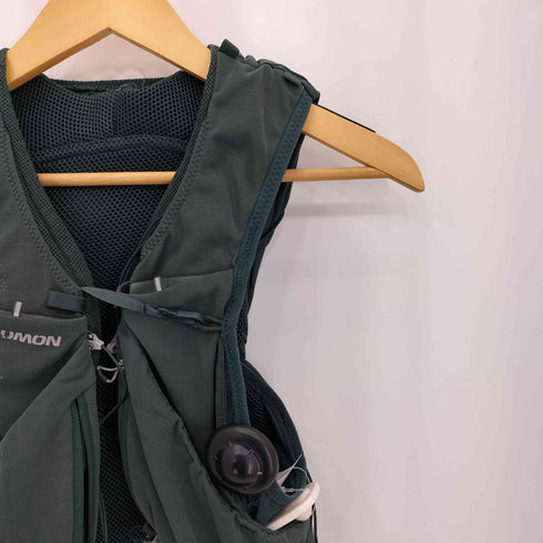 サロモン SALOMON ACTIVE SKIN8 メンズ L