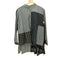 ビームスボーイ BEAMS BOY 23SS アシンメトリーシャツ レディース JPN:36