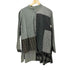 ビームスボーイ BEAMS BOY 23SS アシンメトリーシャツ レディース JPN:36